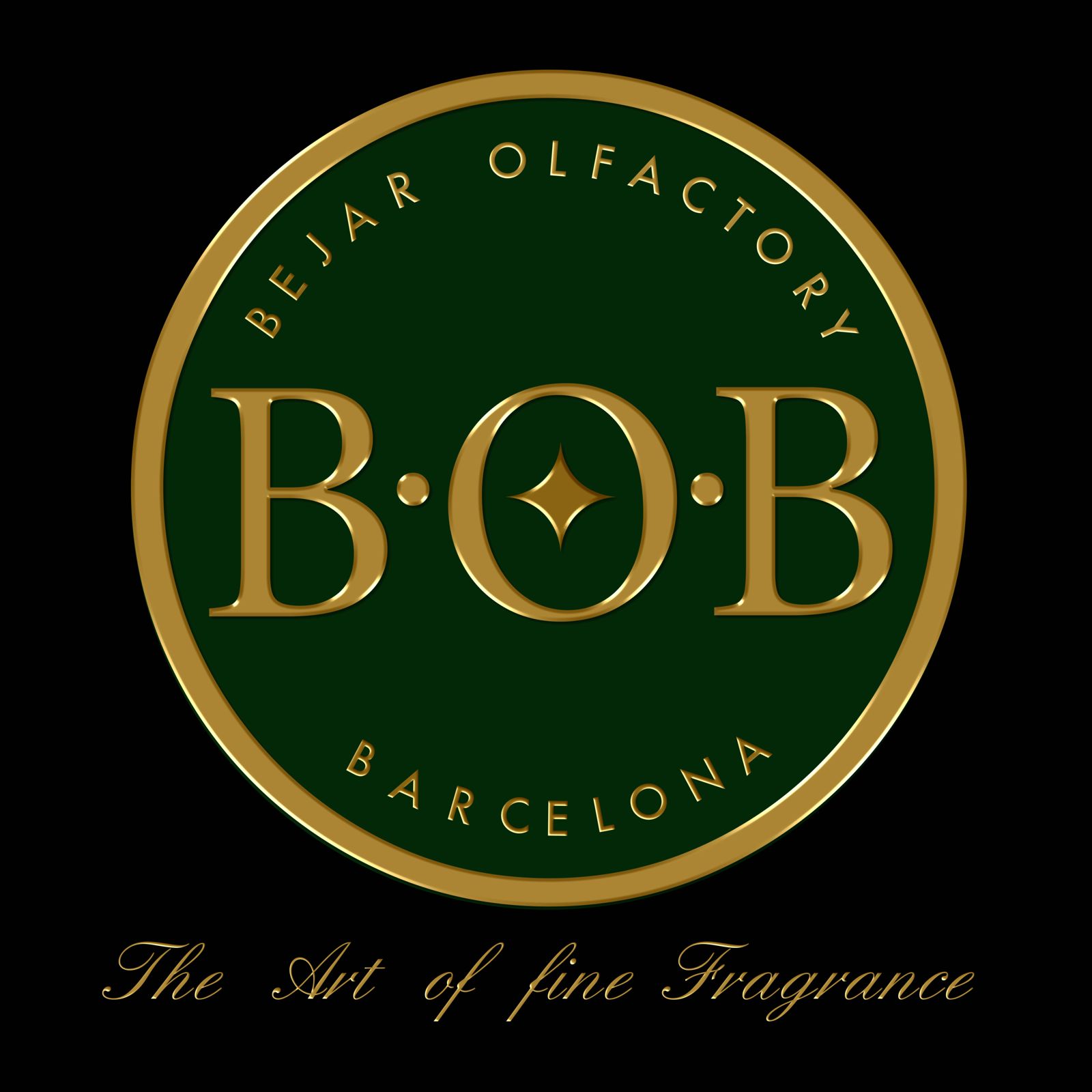 B.O.B — Bejar Olfactory Barcelona